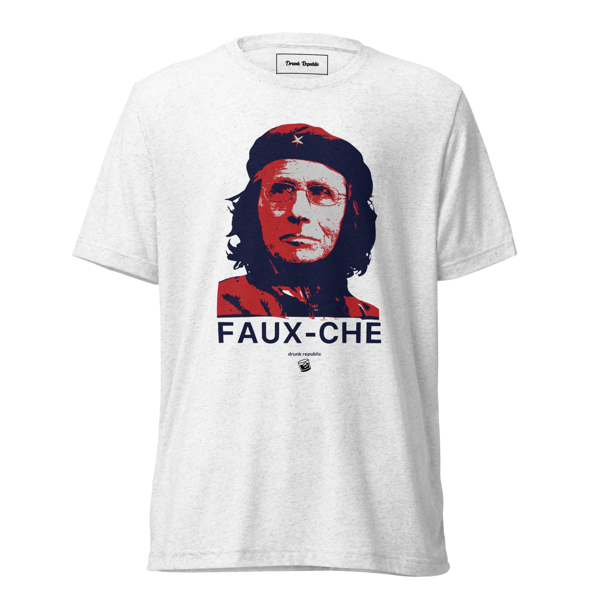 Faux-Che Tee